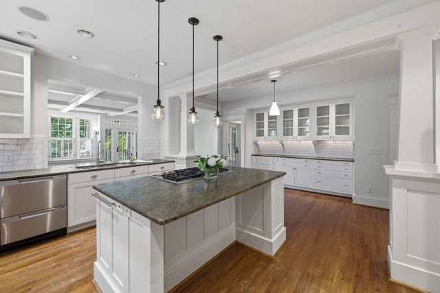 3816 Richland Ave, Nashville, TN 37205