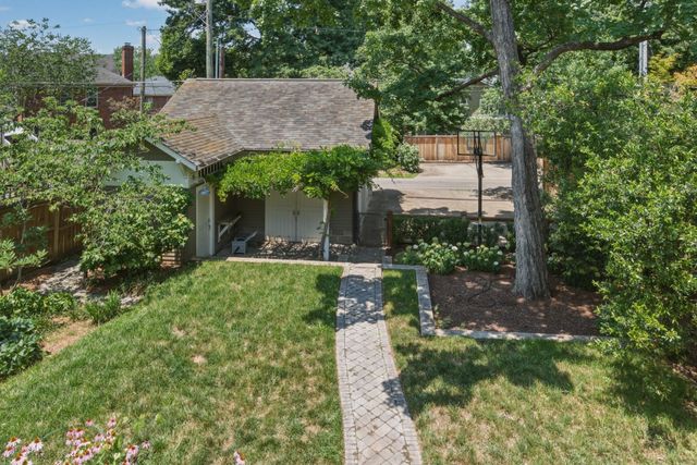 3816 Richland Ave, Nashville, TN 37205
