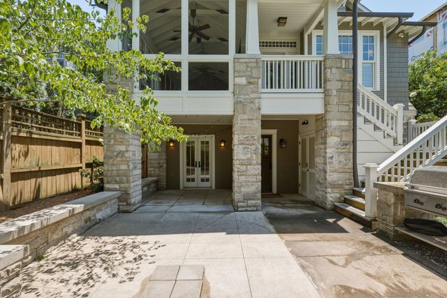 3816 Richland Ave, Nashville, TN 37205