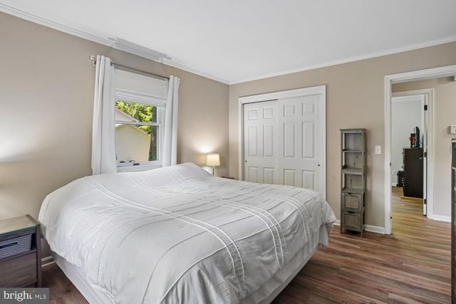852 WHISPERING PINE CIR, Lusby, MD 20657