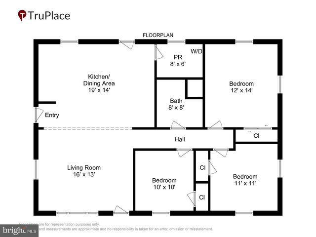 852 WHISPERING PINE CIR, Lusby, MD 20657