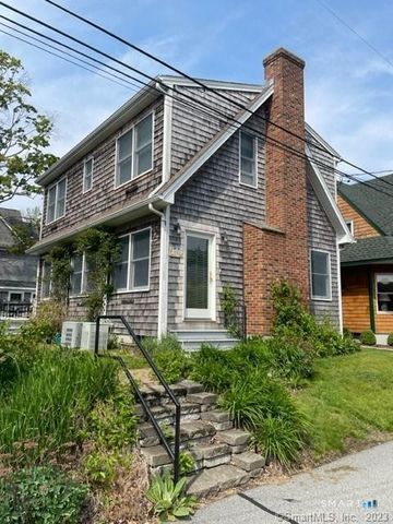 151 Chapman Beach Road, Westbrook, CT 06498