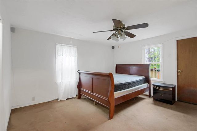 6950 Dodd Road, Riverdale, GA 30296