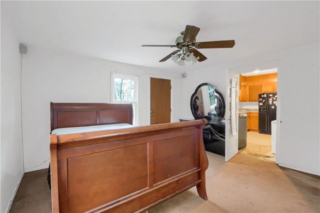 6950 Dodd Road, Riverdale, GA 30296