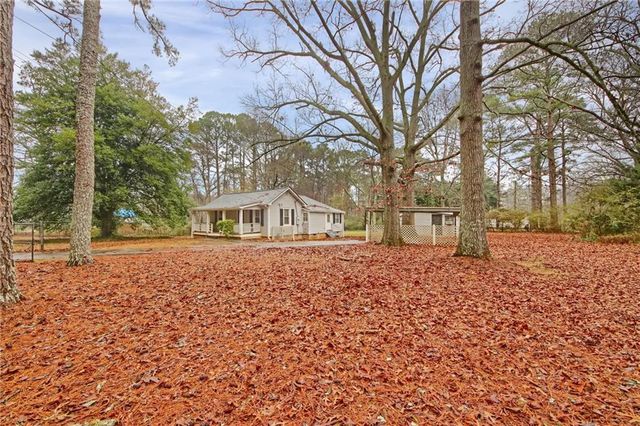 6950 Dodd Road, Riverdale, GA 30296