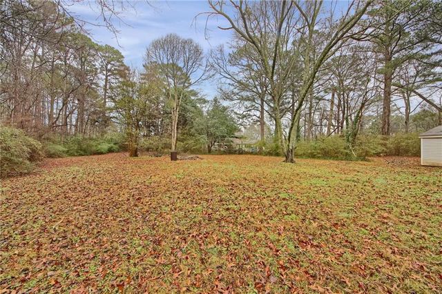 6950 Dodd Road, Riverdale, GA 30296