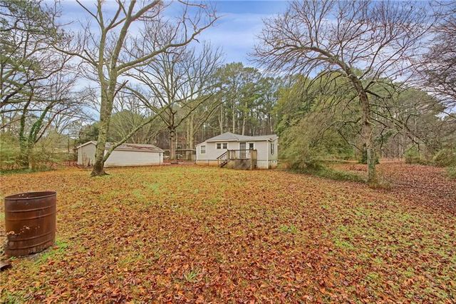 6950 Dodd Road, Riverdale, GA 30296