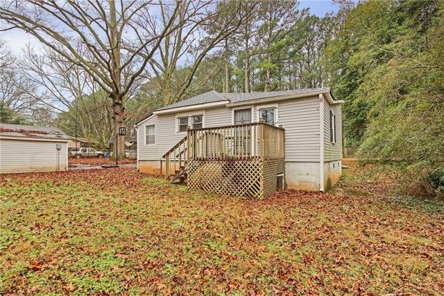 6950 Dodd Road, Riverdale, GA 30296