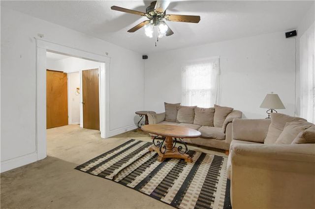 6950 Dodd Road, Riverdale, GA 30296