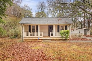 6950 Dodd Road, Riverdale, GA 30296
