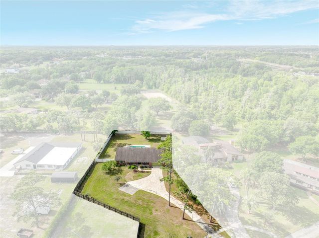 1951 GREEN MEADOW LANE, Orlando, FL 32825