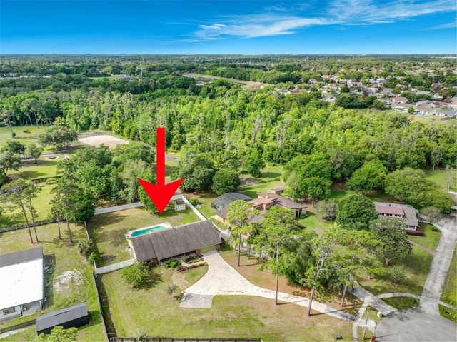 1951 GREEN MEADOW LANE, Orlando, FL 32825