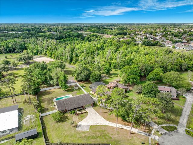 1951 GREEN MEADOW LANE, Orlando, FL 32825