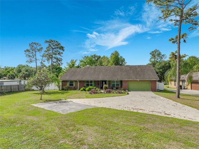 1951 GREEN MEADOW LANE, Orlando, FL 32825