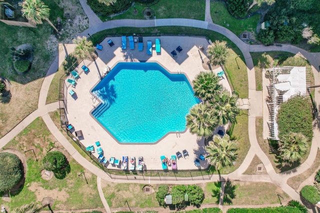 6300 Seawall Boulevard 9121, Galveston, TX 77551