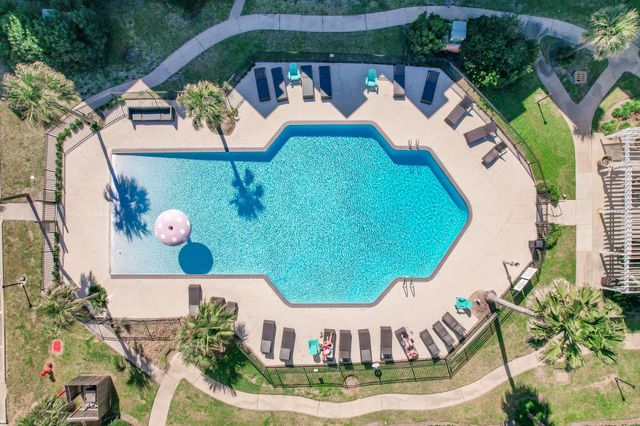 6300 Seawall Boulevard 9121, Galveston, TX 77551