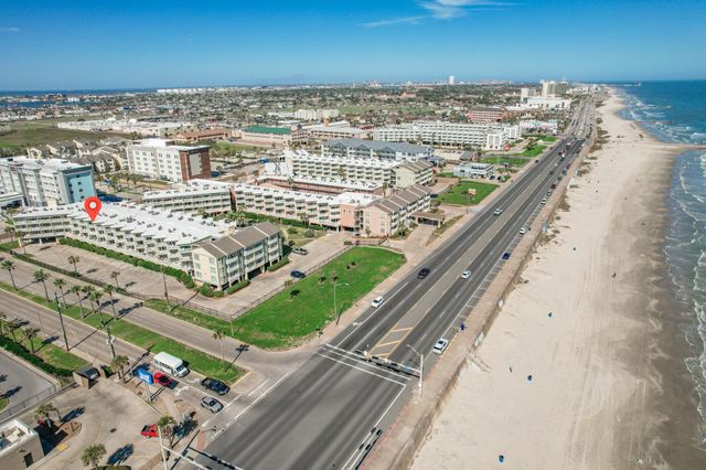 6300 Seawall Boulevard 9121, Galveston, TX 77551