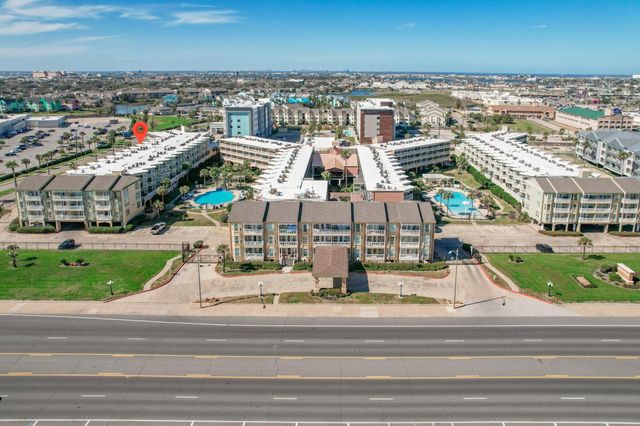 6300 Seawall Boulevard 9121, Galveston, TX 77551