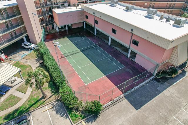 6300 Seawall Boulevard 9121, Galveston, TX 77551