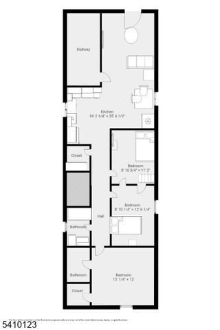 327 S Park St, Elizabeth City, NJ 07206