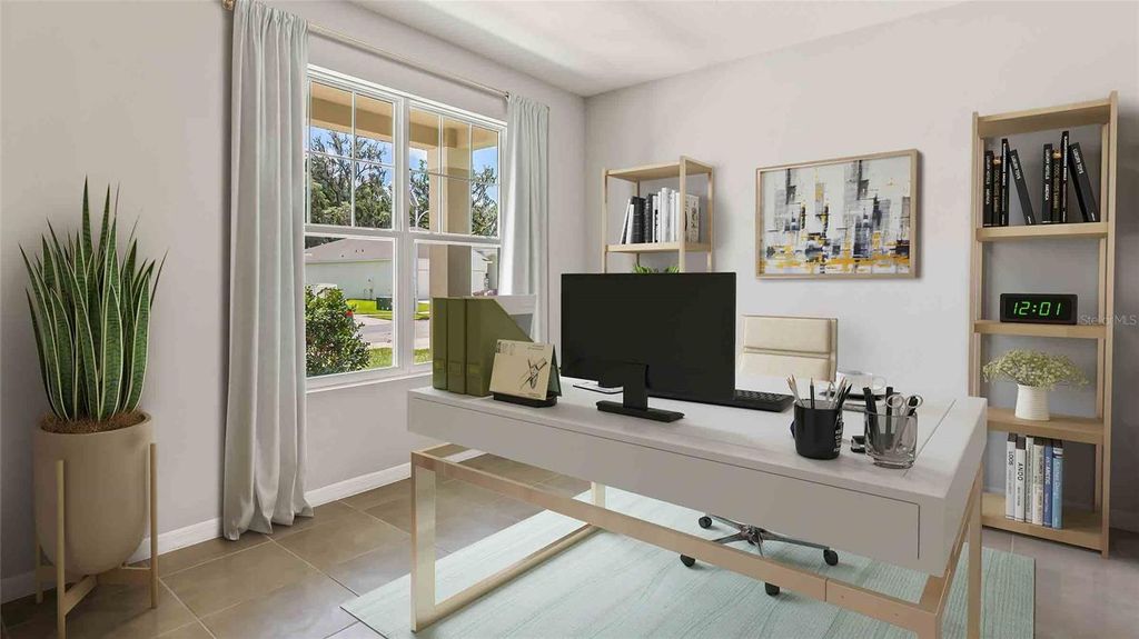 Image 2 of property listing at 19778 HOLLY FLATS LANE, Land O Lakes, FL 34638