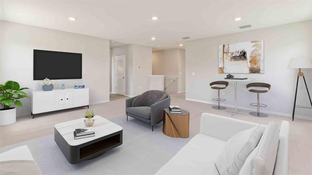 Image 9 of property listing at 19778 HOLLY FLATS LANE, Land O Lakes, FL 34638