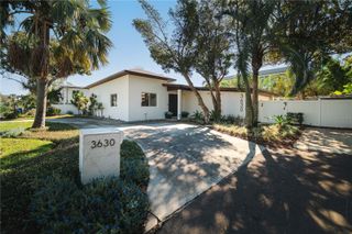 3630 S BEACH DRIVE, Tampa, FL 33629