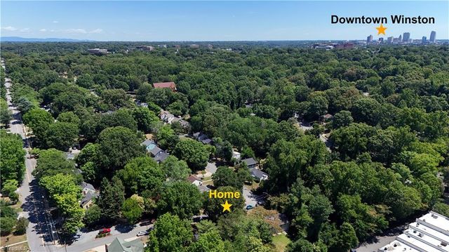 2604 Lyndhurst Avenue, Winston-salem, NC 27103