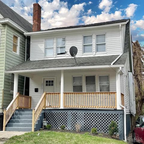 2913 Eden Avenue, Cincinnati, OH 45219