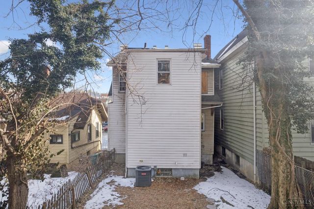 2913 Eden Avenue, Cincinnati, OH 45219