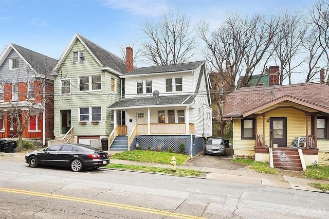 2913 Eden Avenue, Cincinnati, OH 45219