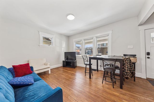 2913 Eden Avenue, Cincinnati, OH 45219