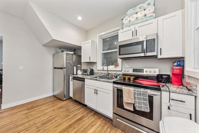 2913 Eden Avenue, Cincinnati, OH 45219