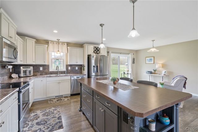 3824 County Route 22, Orwell, NY 13083