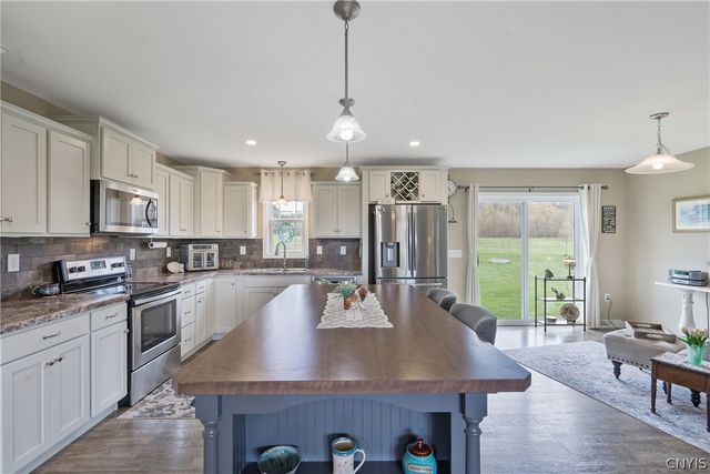 3824 County Route 22, Orwell, NY 13083