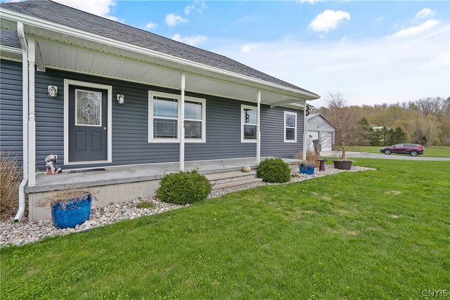 3824 County Route 22, Orwell, NY 13083