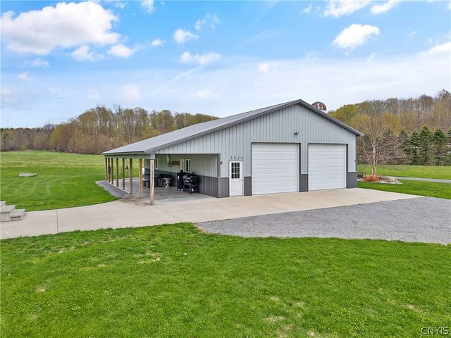 3824 County Route 22, Orwell, NY 13083