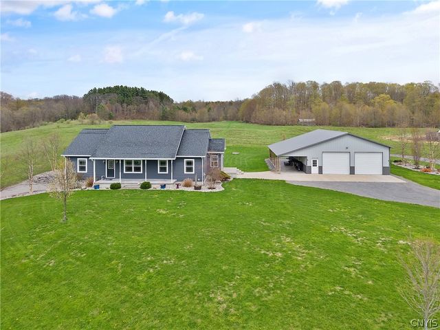 3824 County Route 22, Orwell, NY 13083