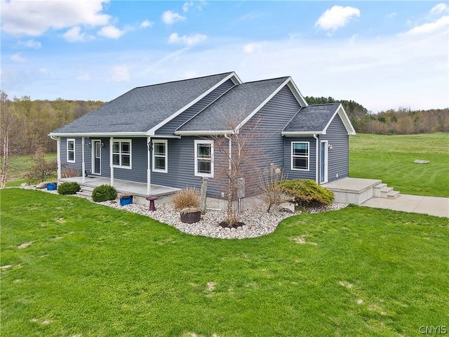 3824 County Route 22, Orwell, NY 13083