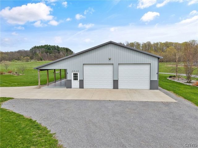 3824 County Route 22, Orwell, NY 13083