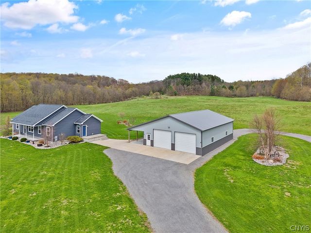 3824 County Route 22, Orwell, NY 13083