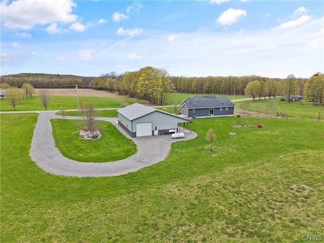 3824 County Route 22, Orwell, NY 13083