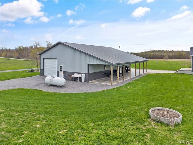 3824 County Route 22, Orwell, NY 13083