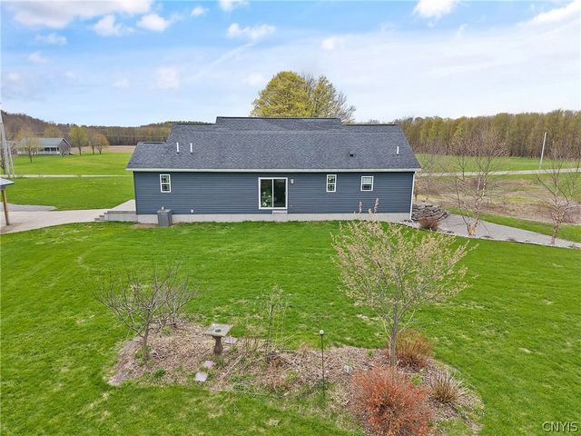 3824 County Route 22, Orwell, NY 13083