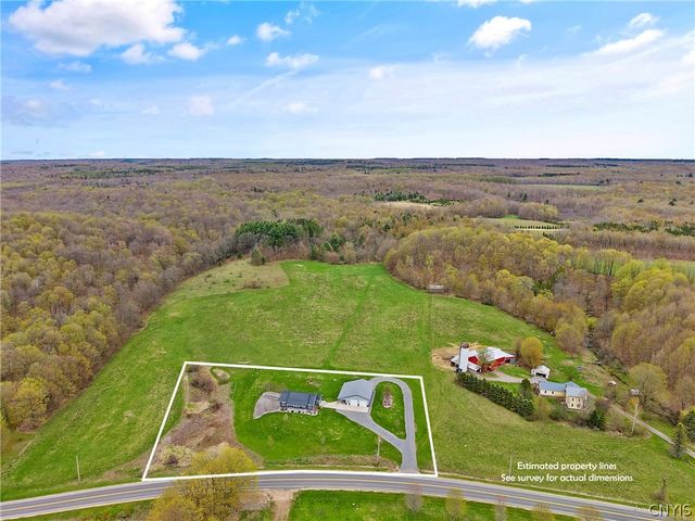 3824 County Route 22, Orwell, NY 13083