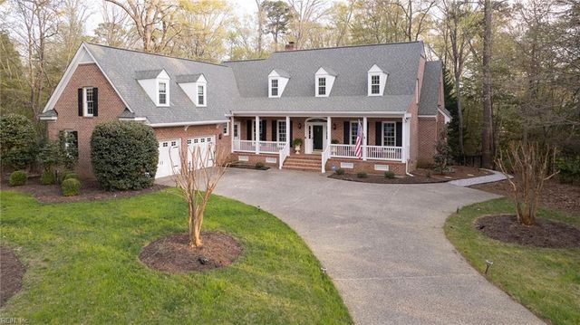 2333 W Island RD, Williamsburg, VA 23185