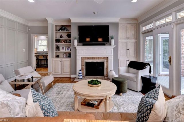 2333 W Island RD, Williamsburg, VA 23185