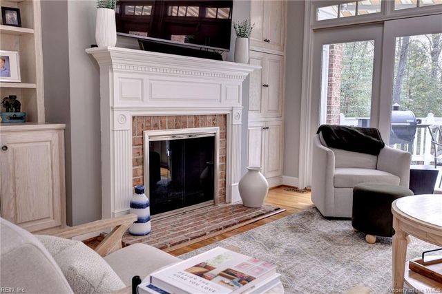 2333 W Island RD, Williamsburg, VA 23185