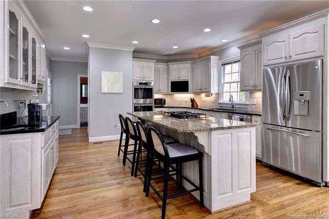 2333 W Island RD, Williamsburg, VA 23185