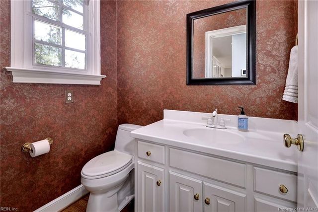 2333 W Island RD, Williamsburg, VA 23185